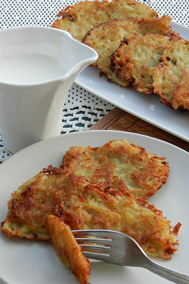 Драники
